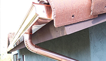 Rain Gutter Installation, Repair, Cleaning in Fiddletown, CA